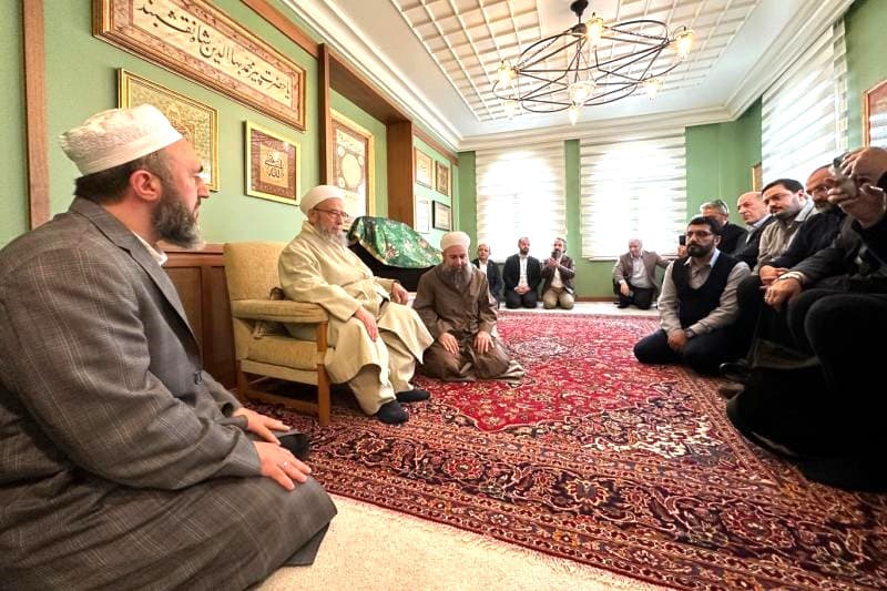 Bölünen İsmailağa’dan 15 Temmuz çıkışı: ‘Daha Erdoğan çağrı yapmadan sokağa çıktık’