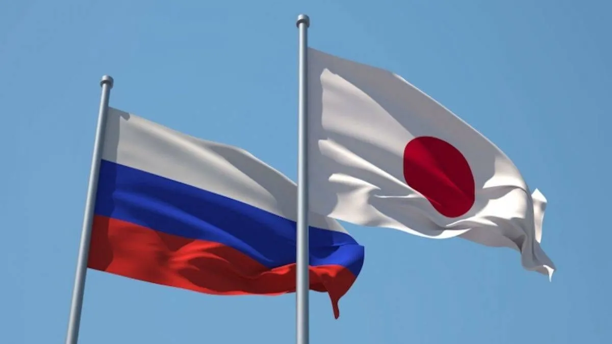 Moskova’dan sert karar: Japonya Dışişleri Bakanı ve büyükelçisi artık Rusya’ya giremeyecek