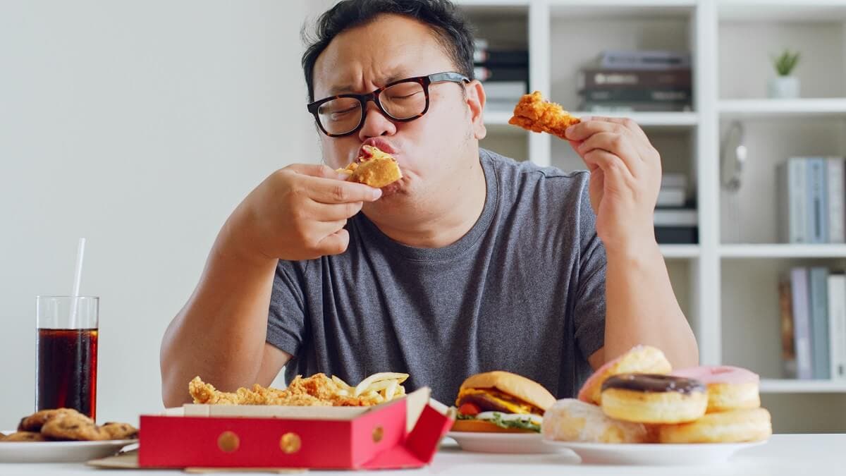 Fast-food ve hazır ürünlerde alarm zili: Avustralyalıların yarısı risk altında