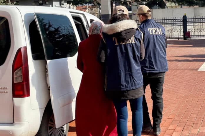 AKP Bakanı Yerlikaya’dan nefret operasyonlarına övgü: 29 ilde 93 kişi gözaltına alındı