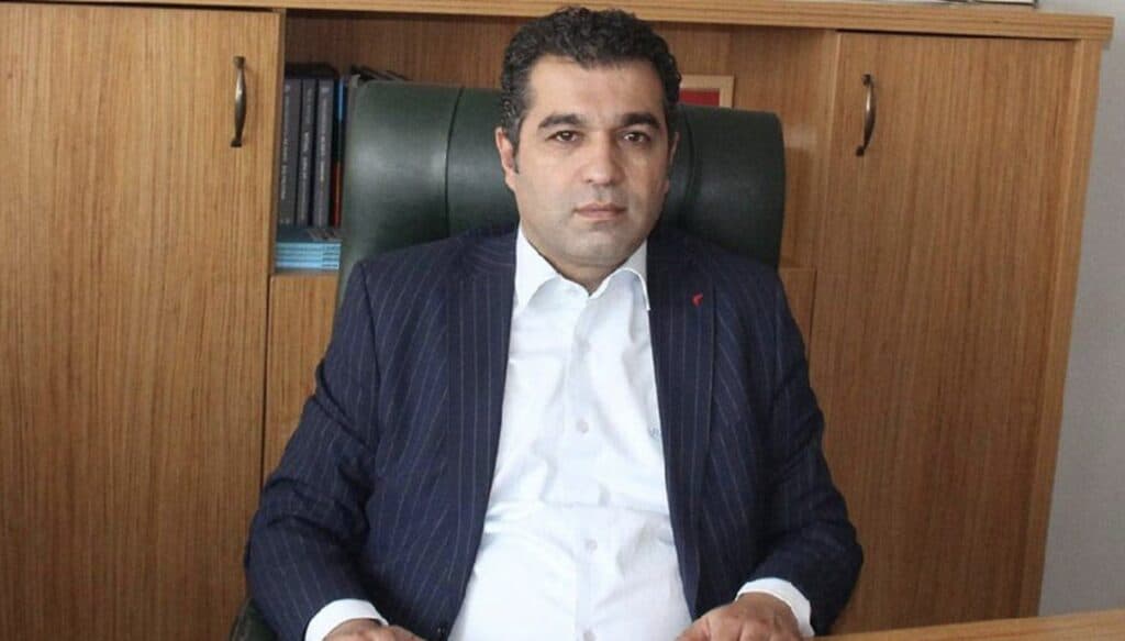 AKPli başkan narkotik operasyonunda tutuklandı: Uyuşturucu kullandıktan sonra sızdı