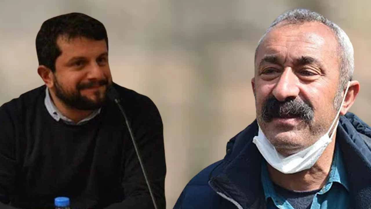 Belediye Başkanı Fatih Maçoğlu, Milletvekili Can Atalay için Dersim’den yola çıkıyor