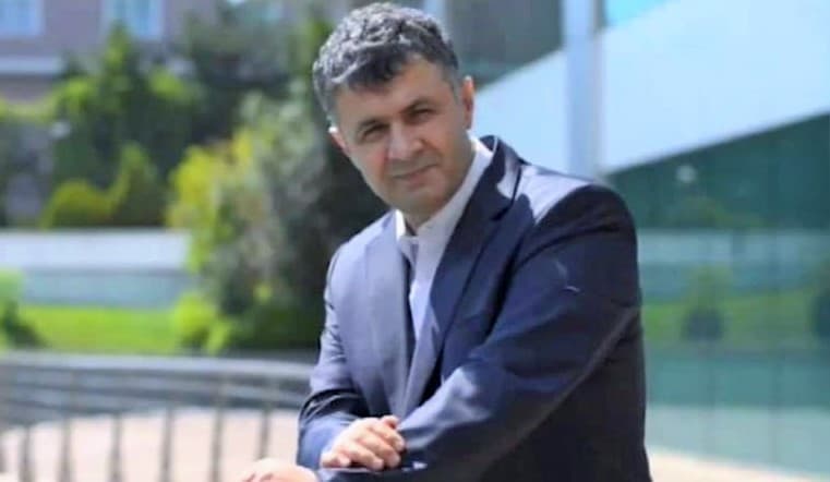 Tutuklu Gazeteci Mehmet Kamış’ın oğlu Alperen Kamış: ‘Suçlamaların’ hepsi gazetecilik faaliyeti