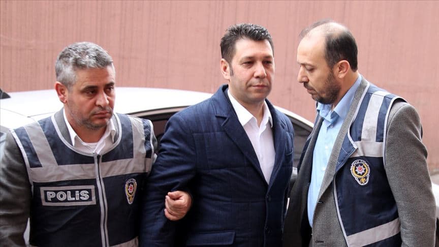 Memduh Boydak: Hayır yapmanın güzel olduğunu düşündük; karşılığında zulüm gördük