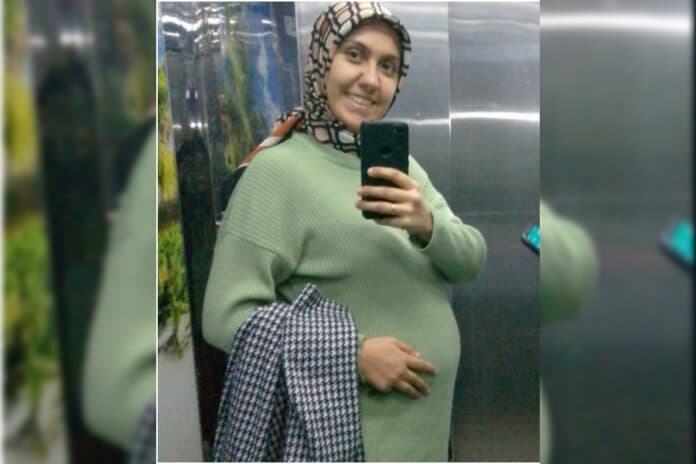 AKP ve MHP ortak rejimi, cadı avını aralıksız sürdürüyor: 7 aylık hamileyken tekrar tutuklandı