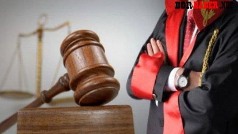 Yeni yargı paketinde, hasta tutuklu ve mahpuslarla ilgili düzenleme de bekleniyor