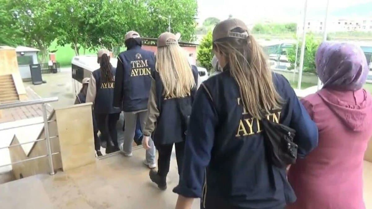 Soykırımın bilançosu: 8 yılda 3 milyon kişi ‘terörle’ suçlandı, 527 bin kişi hüküm yedi
