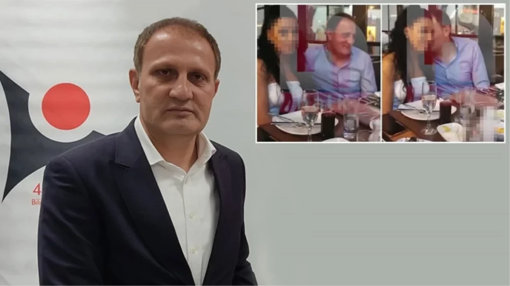 AKP’li başkanın koruması: Belediye arabaları ile esrar taşıttı, pavyonlardan çıkmadı
