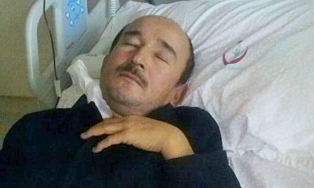 Biri Avustralya’dan olmak üzere 4 kardeş diyaliz hastası tutuklu baba için çırpınıyor: Ramazan Taşkıran’ı öldürmek mi istiyorsunuz?