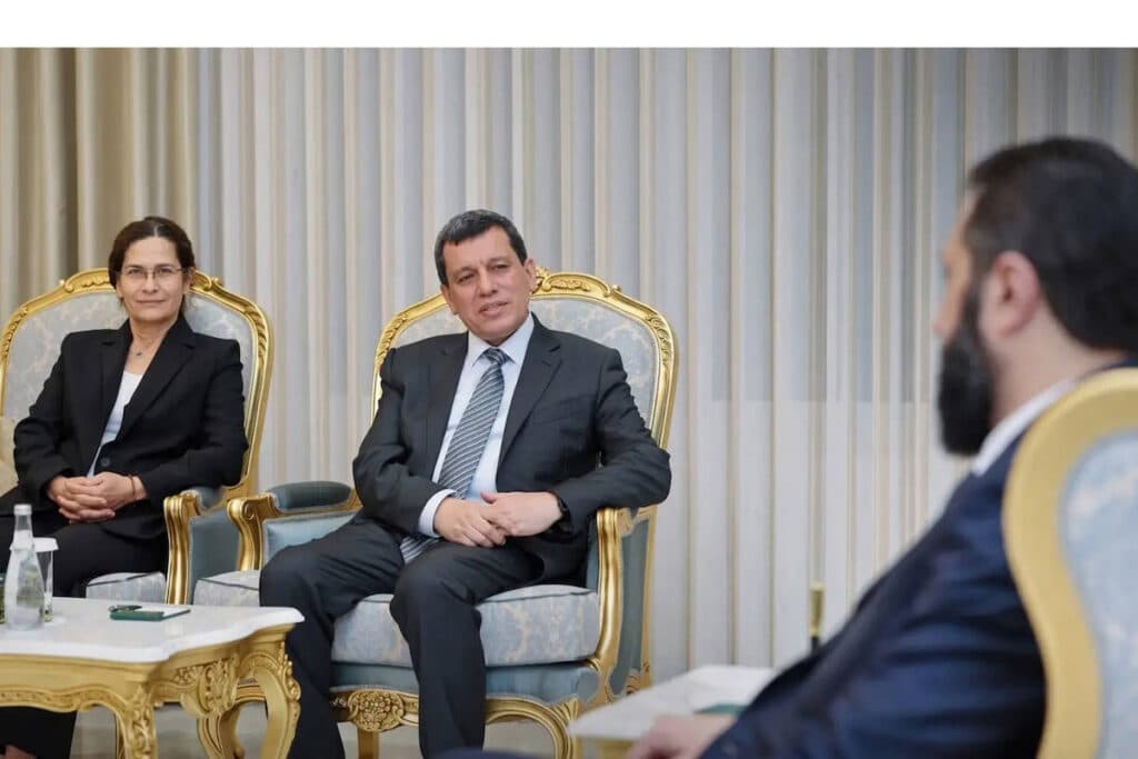 Şam’daki görüşmelerin detayları: Kürt tarafının kabul edilen talepleri neler?