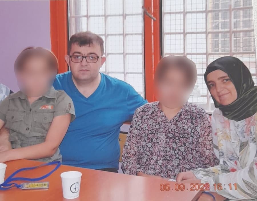 AKP rejiminin zulmü: 7 yıldır tutuklu doktor, infazını tamamladığı halde tahliye etmiyor