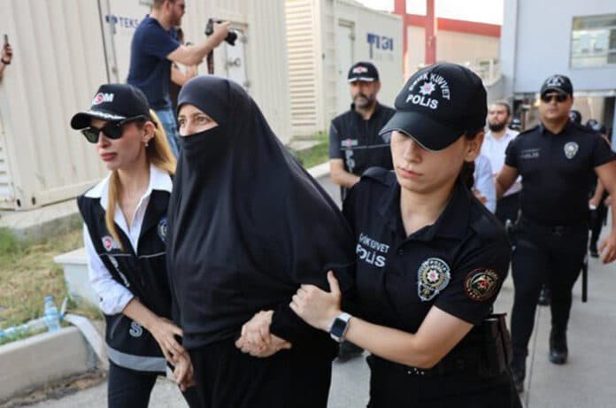 Meryem Kuytul: “Annemi Diyarbakır’da, babamı Erzurum’da bulduk!”