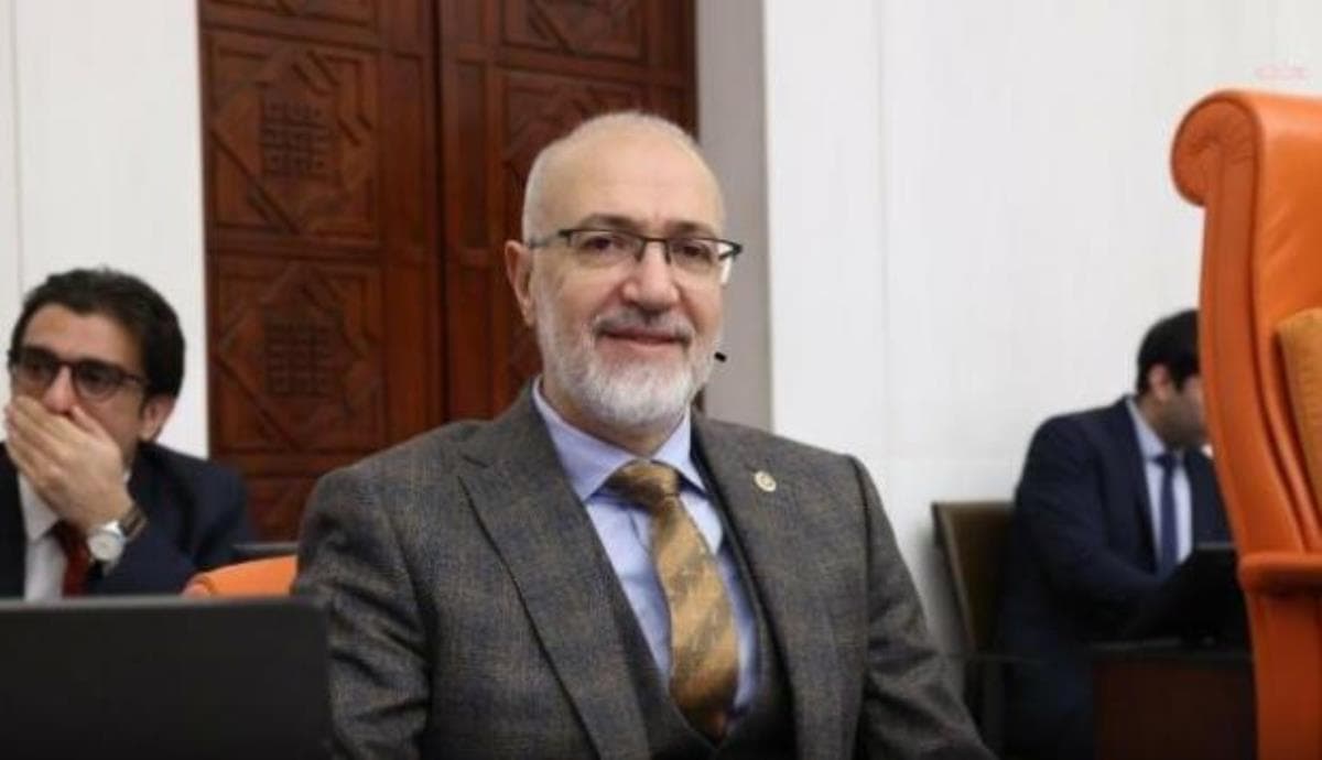 Erdoğan’ın yeniden aday göstermediği vekil:Kölelikten özgürlüğe ulaştığım gündür