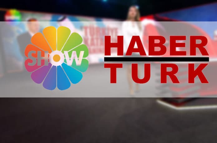 Erdoğan rejiminden, Can Holding’e operasyon: Habertürk ve Show TV dahil 121 şirkete el konuldu