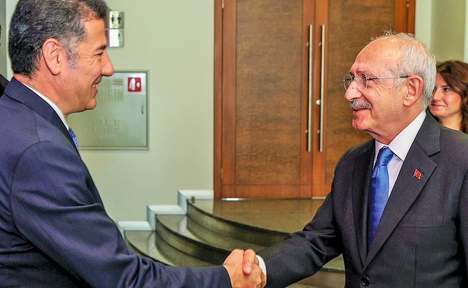 Kılıçdaroğlu’ndan Oğan’a yanıt: Sana boyatmak için ayakkabılarımı bile vermem