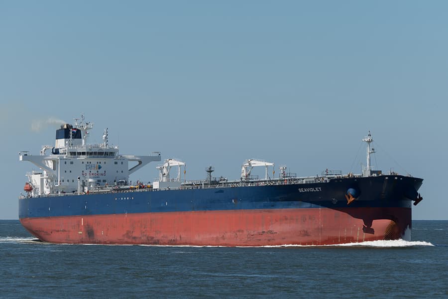 Bloomberg: Bir milyon varil Azerbaycan petrolü, Ceyhan Limanı’ndan İsrail’e nakledildi