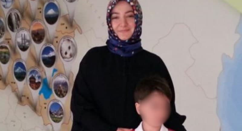 Cezaevindeki eşini ziyarete giden böbrek hastası KHK’lı öğretmen de tutuklandı