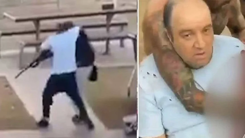 Canı pahasına silahlı saldırganı etkisiz hale getirdi: Avustralya, ‘kahraman’ Ahmed el Ahmed’i konuşuyor