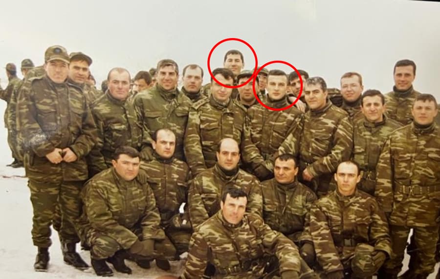 Askerliğini ‘bedelli’ yapan eski MHP’li Sinan Oğan: Bedelli askerlik, Kandil’in, İmralı’nın talebi!