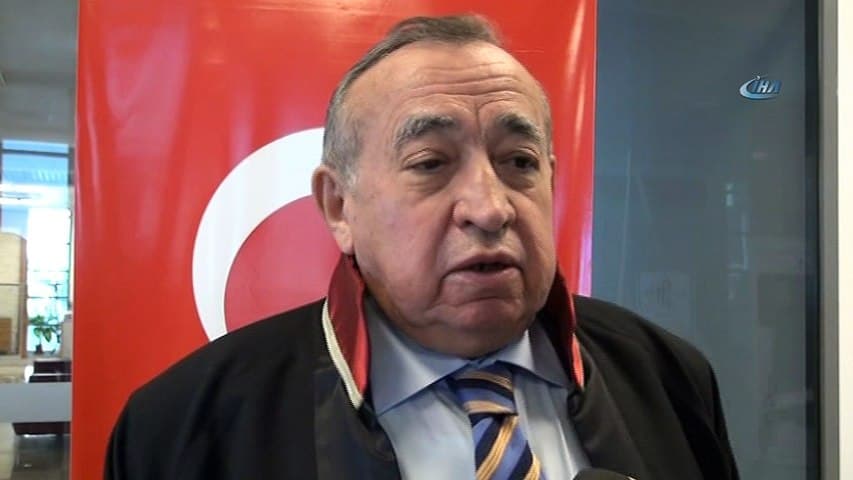 Nuh Mete Yüksel öldü: Hakan Şükür 28 Şubat dönemi ve eski DGM Başsavcısıyla yaşadıklarını anlatıyor
