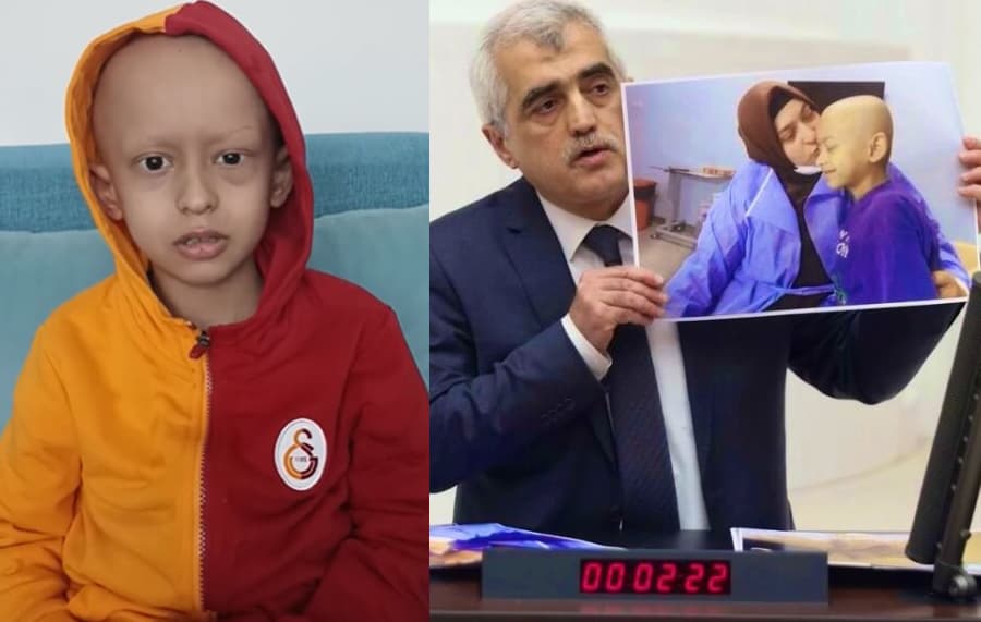 Adli Tıp Kurumu, Yusuf Kerim’in annesine kavuşmasını neden engelliyor?
