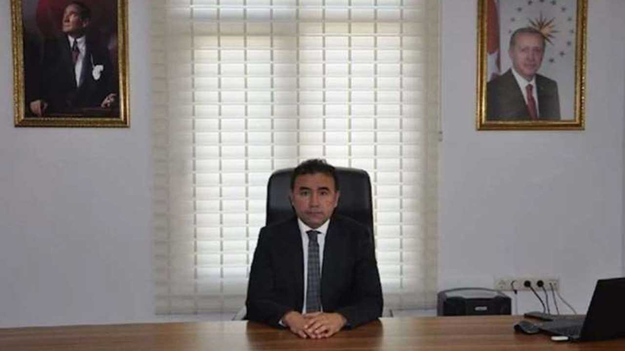 Deprem yardımlarını hesabına geçirdiği iddia edildi: Yüreğir Kaymakamı Mustafa Kılıç tutuklandı