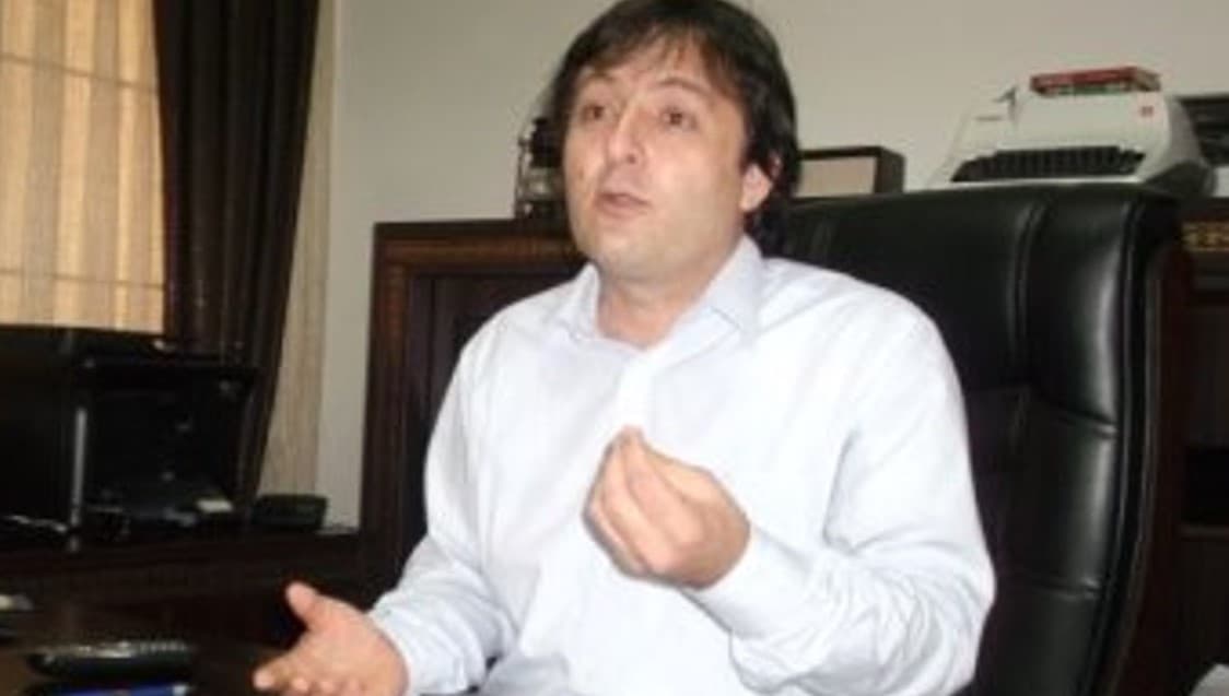 KHK’lılara ‘ağaç kökü yesinler’ diyen AKP il başkanı Osman Zabun milletvekili adayı