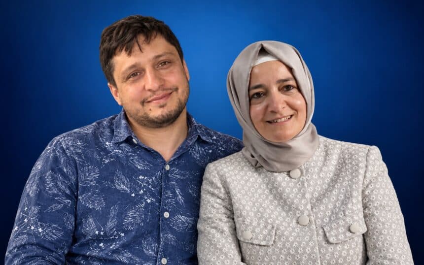Fon vurgununu yapan AKP’li Fatma Betül Sayan Kaya hakkında suç duyurusu