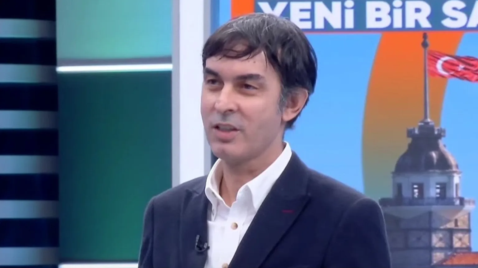 Fon soygununu yazan gazeteci Bahadır Özgür gözaltına alındı