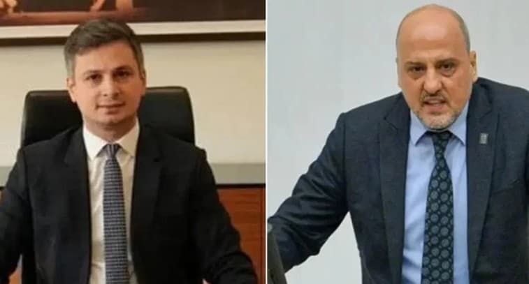 TİP Milletvekili Ahmet Şık: Akın Gürlek’in küçük Goebbels’i Furkan Torlak görevden alındı