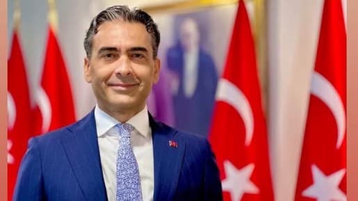 Sydney ve Melbourne Başkonsolosları göreve başladı