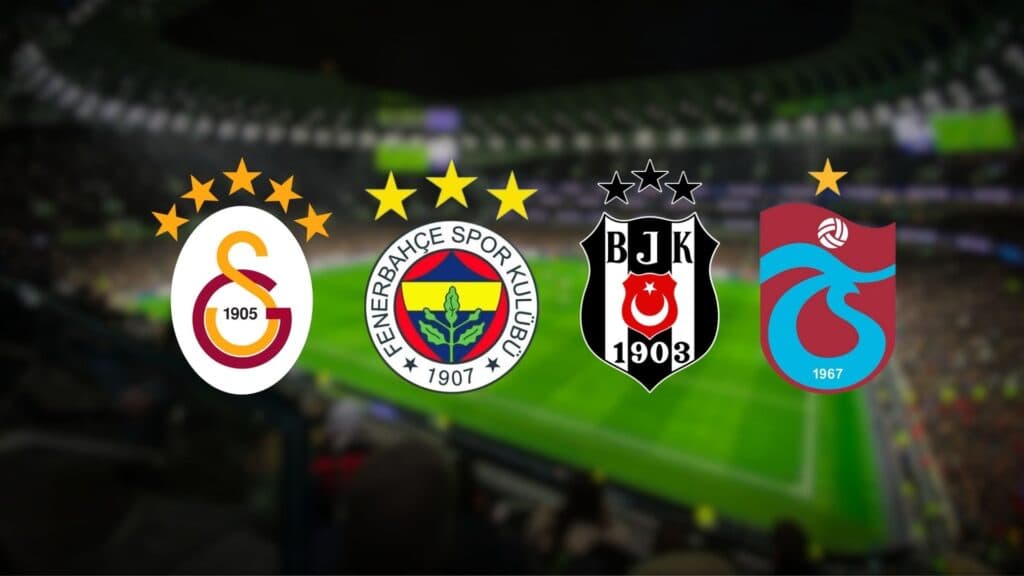 Süper Lig devlerinin borcu 96 milyar TL’yi aştı: En borçlu kulüp belli oldu