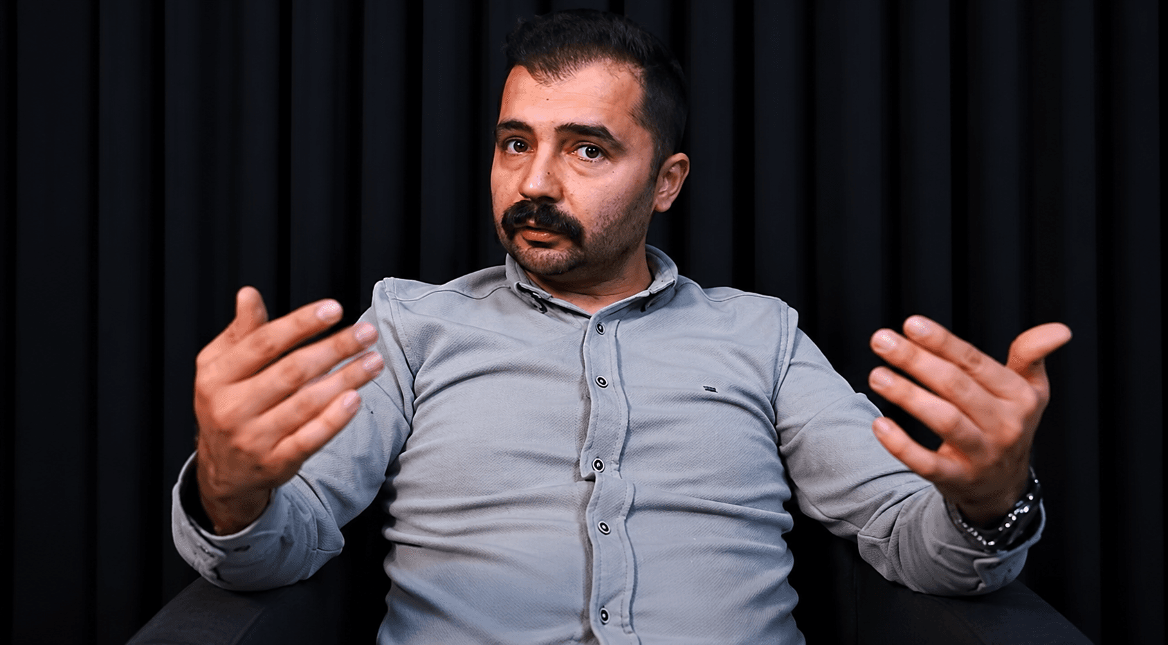 “Hukuki mücadeleyi bırakmayın” diyen Av. Alkan’dan KHK’lılara: Yargı’da yüzde 80’lik onama oranı, yüzde 80’lik bozmaya dönüştü!”
