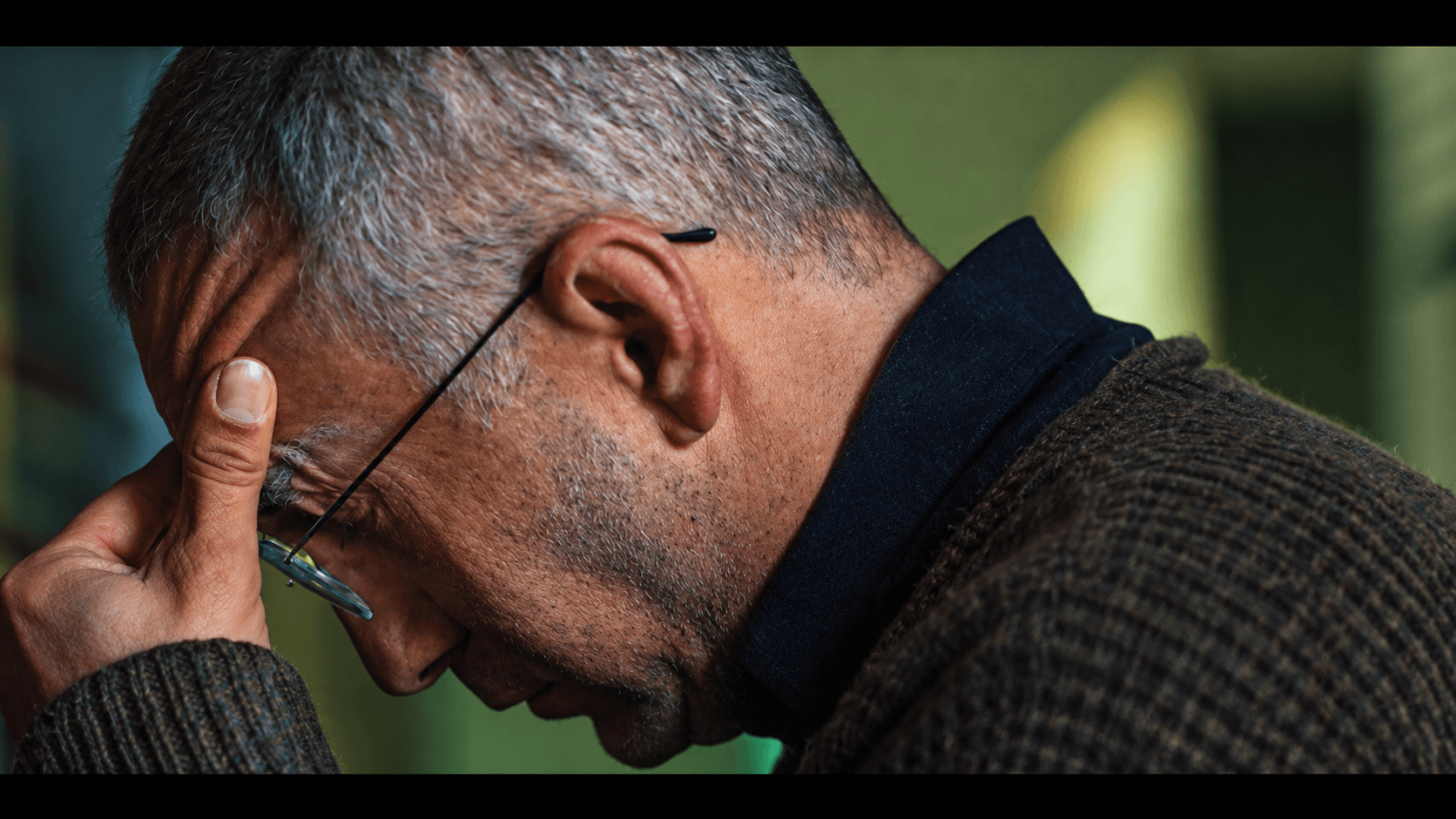 Sürgünün ve hasretin beyaz perdeye yansıyan hikâyesi: ‘Gazelle’ filmi Avustralya’da!