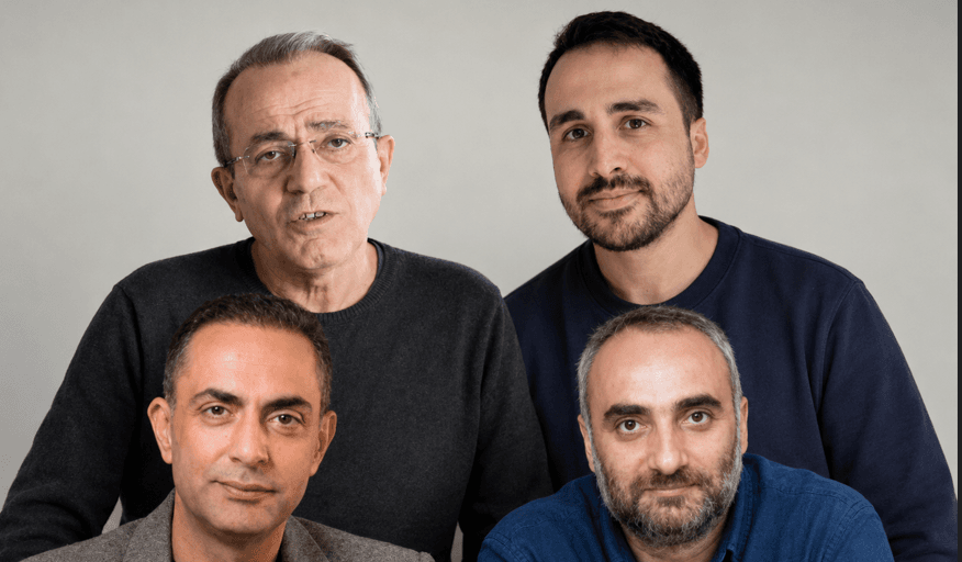 Fon soyguncularından gazetecilere gözdağı: İsmail Saymaz ve Murat Ağırel’e ev hapsi, Şaban Sevinç ve Mustafa Balcı ise tutuklandı