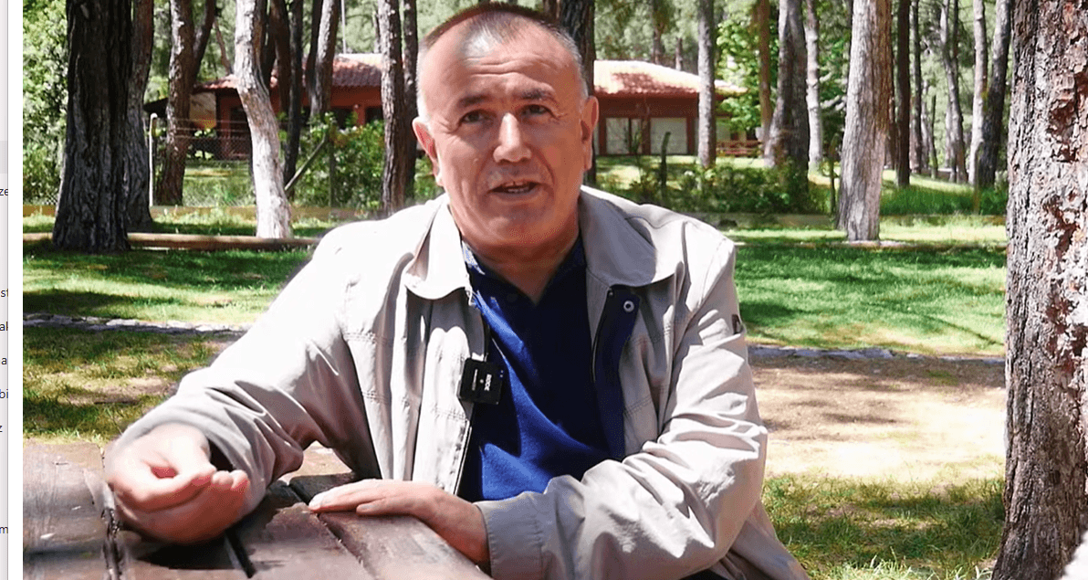 “Bir arkadaşıma 3 adet kabak verdim 5,5 ay hapis yattım” diyen KHK’lı: Meriç’te ölen bebekle ilgili yoruma tepki verdim, ceza aldım