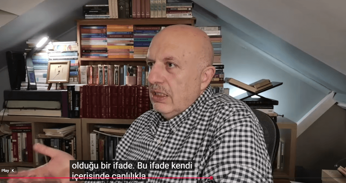 Gazeteci Kerim Balcı’dan yeni adım: Okurlarımla uzun yıllar sürecek bir sözleşme yapmak istiyorum