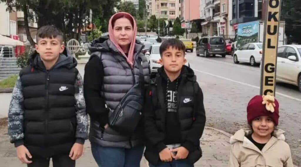 Meriç’te 3 çocuğunu kaybeden babadan yürek yakan açıklama: Kaçakçı tehdit ederek bota bindirdi