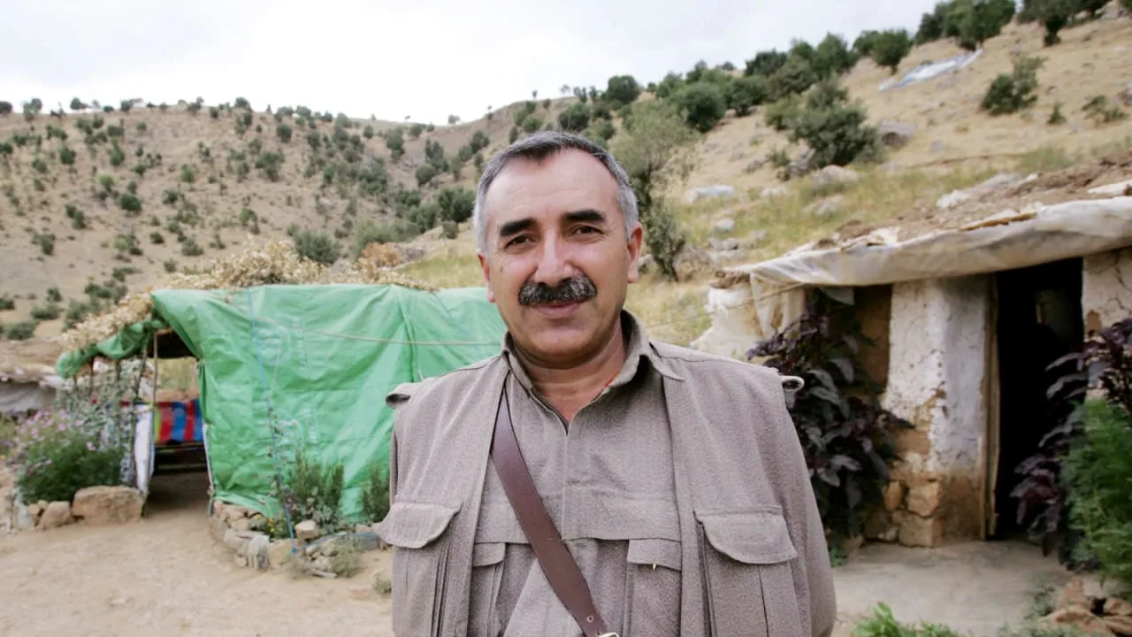 PKK liderlerinden Murat Karayılan: Türkiye ile düşmanlığa son vermeliyiz ama tek taraflı olmaz