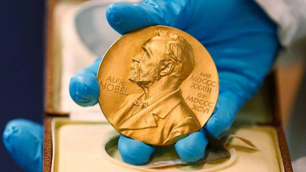 2026 Nobel Fizik Ödülü’nün sahibi belli oldu