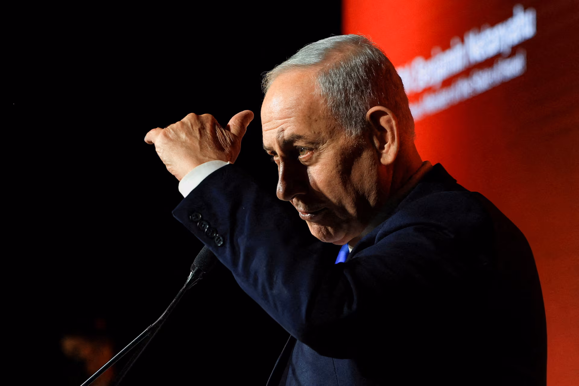Netanyahu sandıkta kaybetti: İsrail vatandaşı Filistinli 17 Milletvekili kazandı