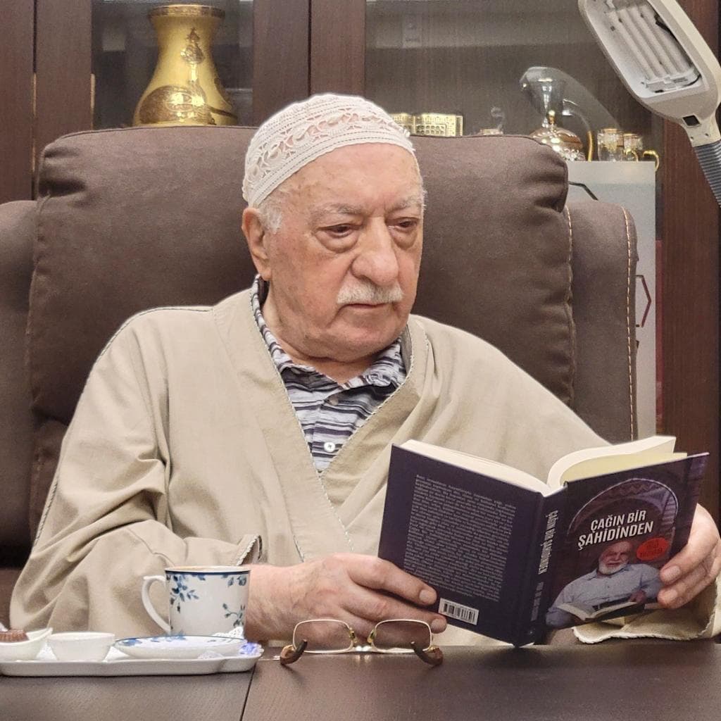 Hocaefendi’nin vefatının ikinci sene-i devriyesi: İnsanlığa adanmış bir ömür, tükenmeyen bir miras