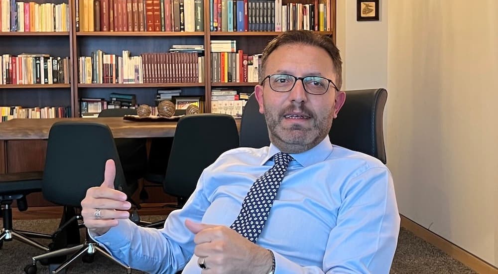 Fon vurgununda, Saray’ın eski danışmanı Ertan Aydın’a yakalama kararı