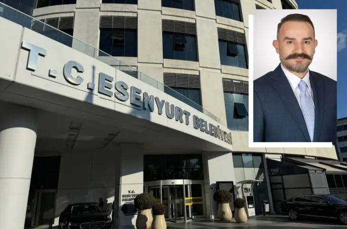 Kayyım yönetimindeki Esenyurt Belediyesi soruşturmasında 9 tutuklama