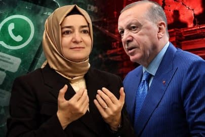 Eşe dosta istisnai kadro: Fon soygununu yapan Fatma Betül Kaya, 26 ayda 60 özel kalem değiştirmiş!
