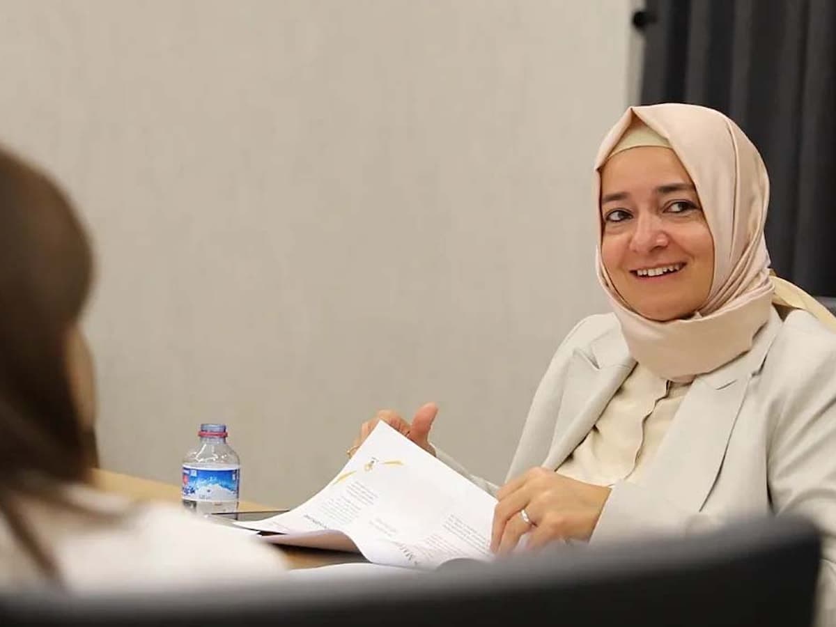 İBB parayı geri istedi, 15 yıldır ödenmedi: Fatma Betül Sayan Kaya’nın burs vurgunu