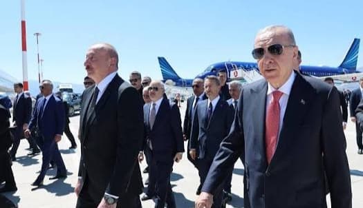 Ankara-Bakü hattı çatırdıyor: Erdoğan davet etti, Aliyev gelmiyor