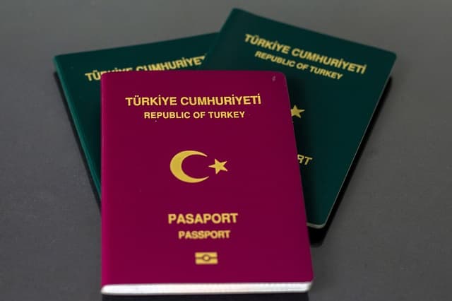 Türklere vize kapısını kapattılar: En çok ret veren ülkeler belli olduhttps://trhabergiris.zamanaustralia.com/wp-admin/post-new.php