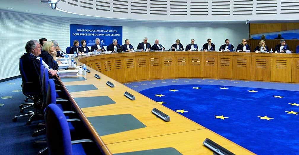 Turkey’s main opposition plans European court challenge to chairman’s ouster from CHP leadership