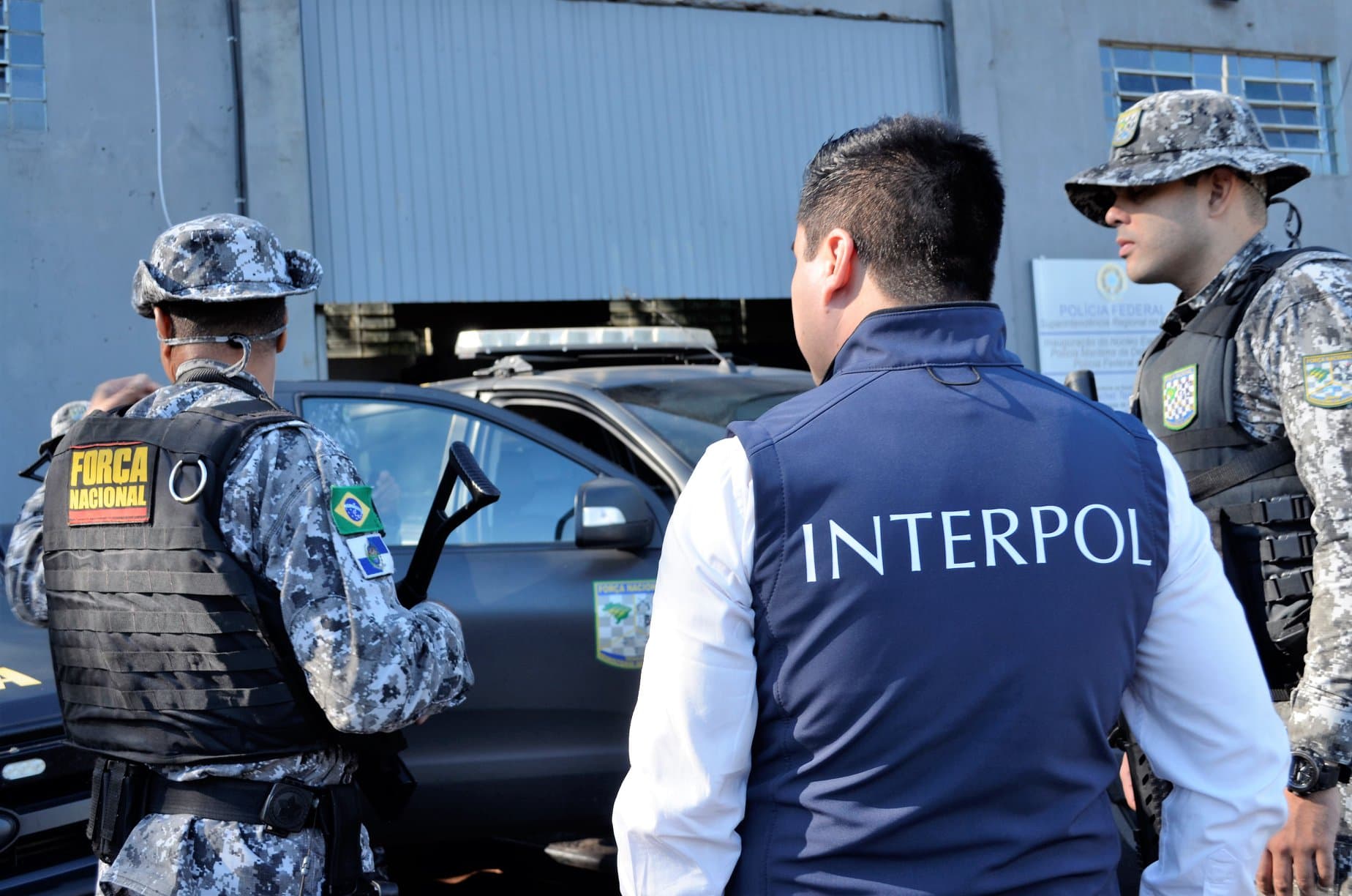 Will INTERPOL offer Erdoğan a lifeline?